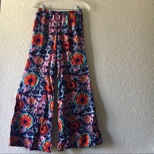 Groovy Beach Pants